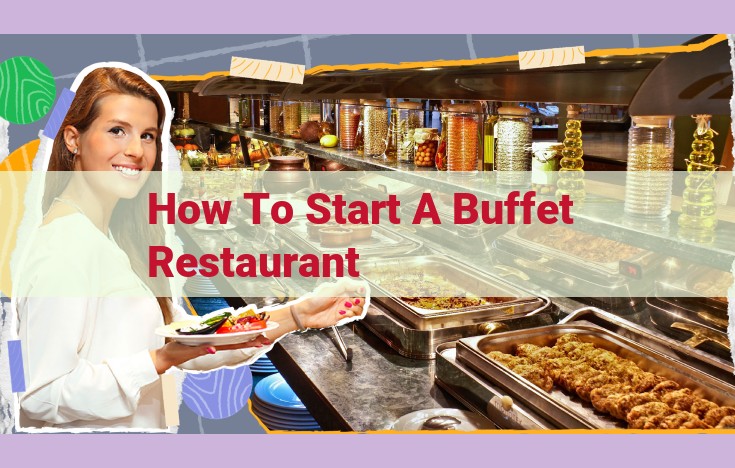 how to start a buffet restaurant